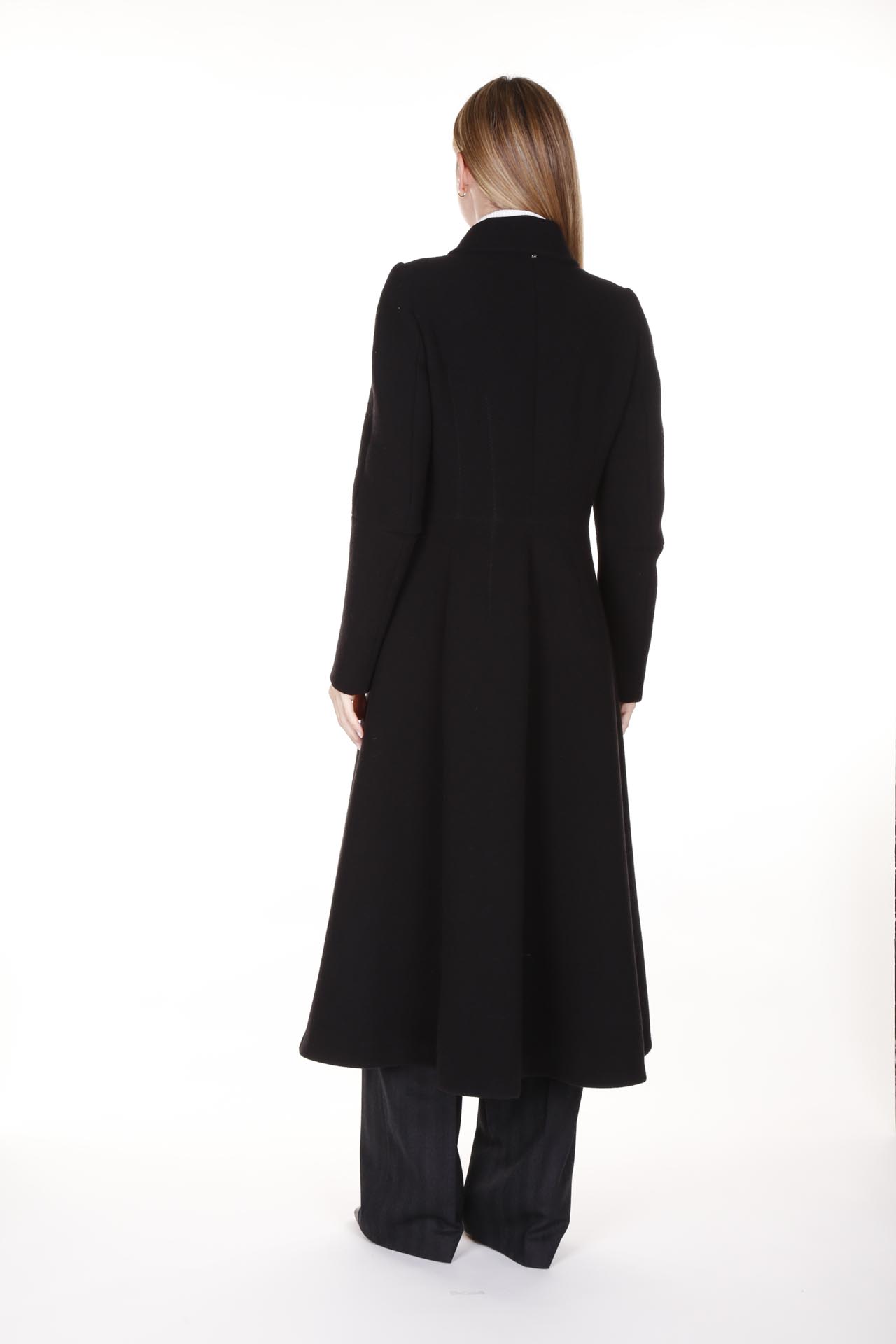 Sportmax, Cappotto